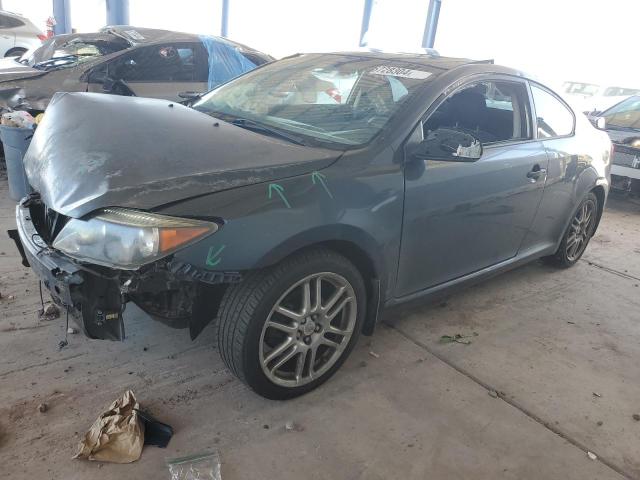 TOYOTA SCION TC 2007 jtkde177270172481