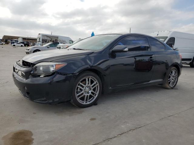 TOYOTA SCION 2007 jtkde177270174540