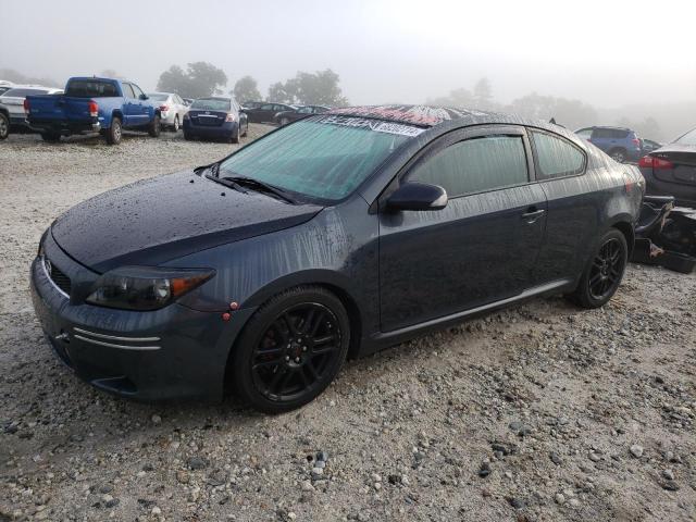 TOYOTA SCION TC 2007 jtkde177270178054