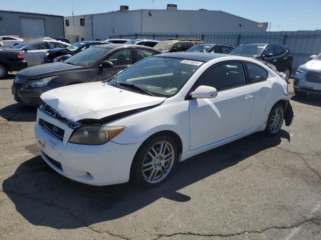 TOYOTA SCION TC 2007 jtkde177270217824