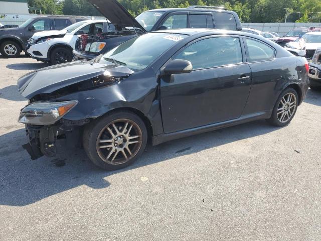 TOYOTA SCION TC 2005 jtkde177350003678