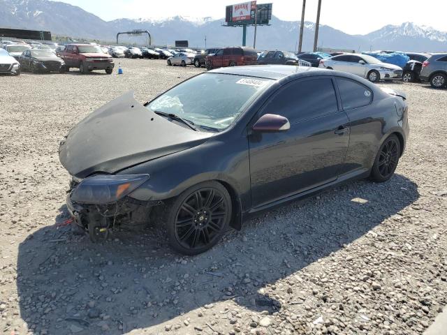 TOYOTA SCION 2005 jtkde177350044960