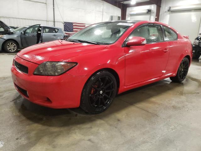 SCION TC 2005 jtkde177350060320