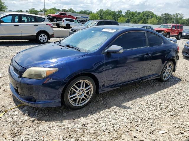 TOYOTA SCION 2006 jtkde177360094484