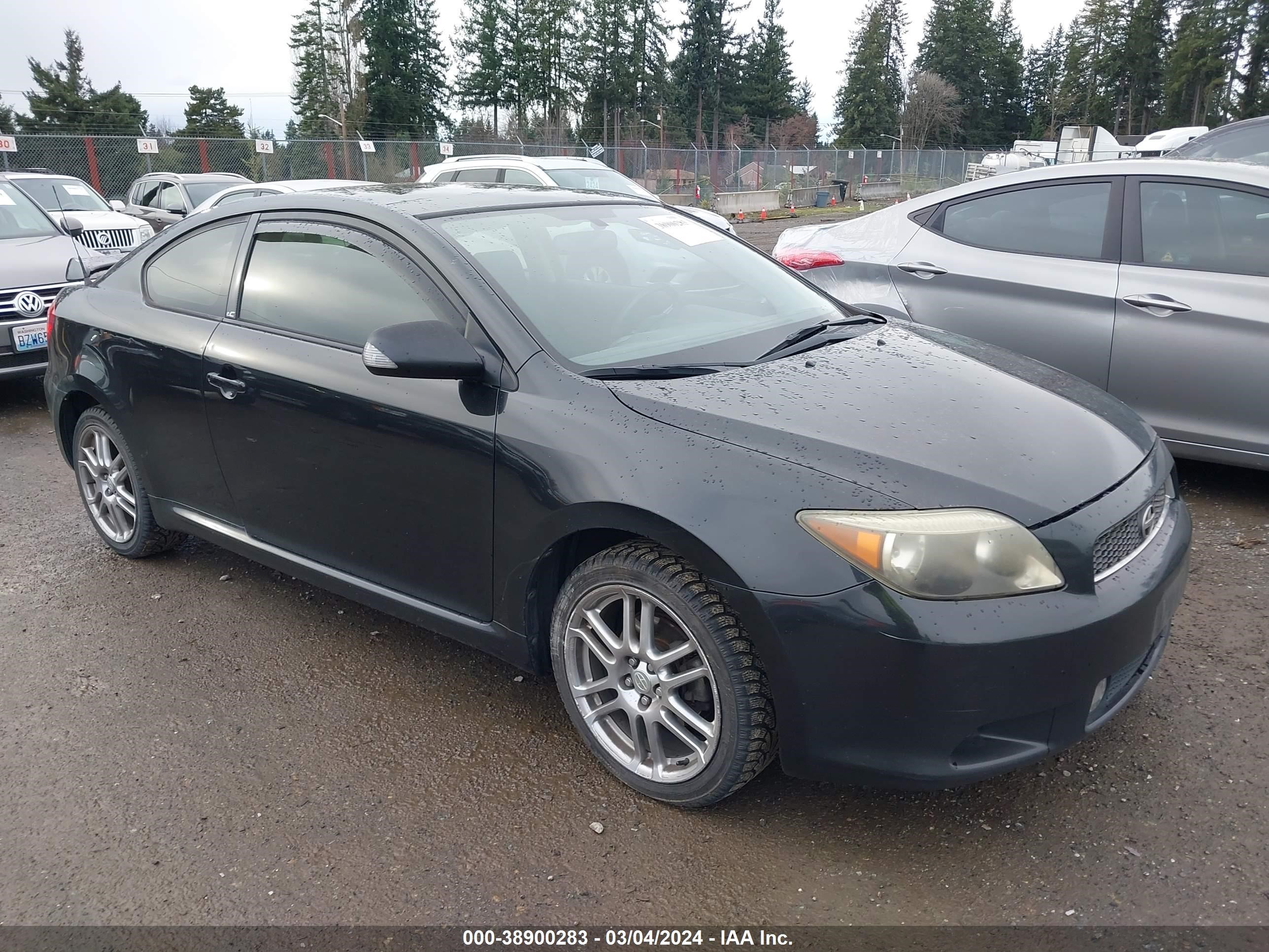 SCION TC 2006 jtkde177360111526