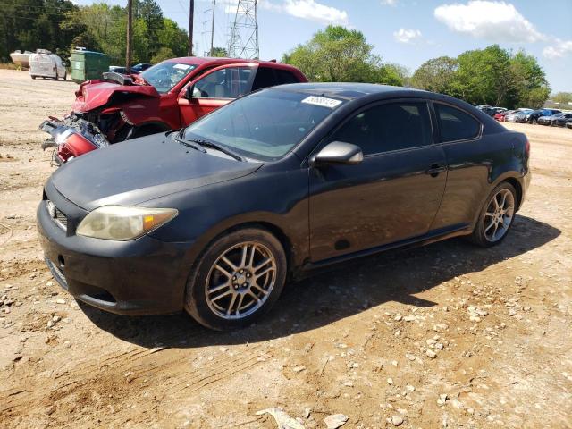 TOYOTA SCION 2006 jtkde177360119853