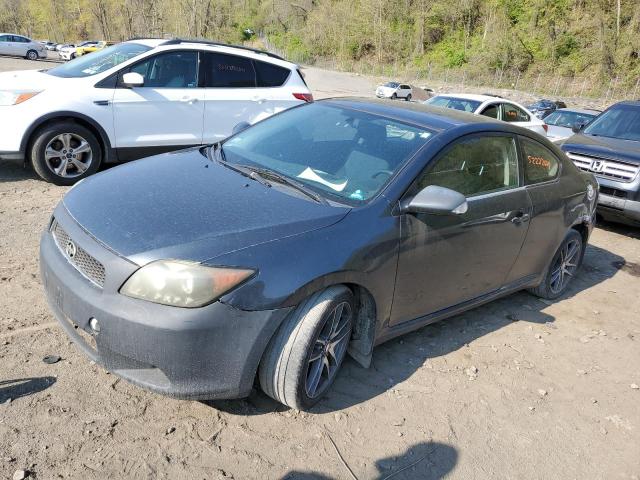 TOYOTA SCION 2006 jtkde177360129556