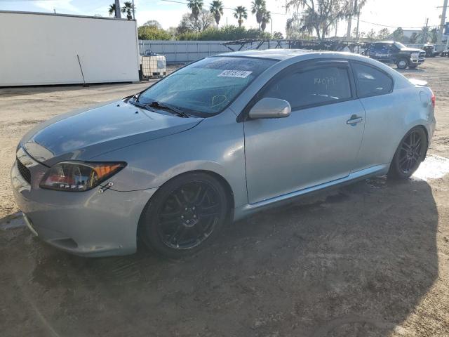 SCION TC 2007 jtkde177370146617