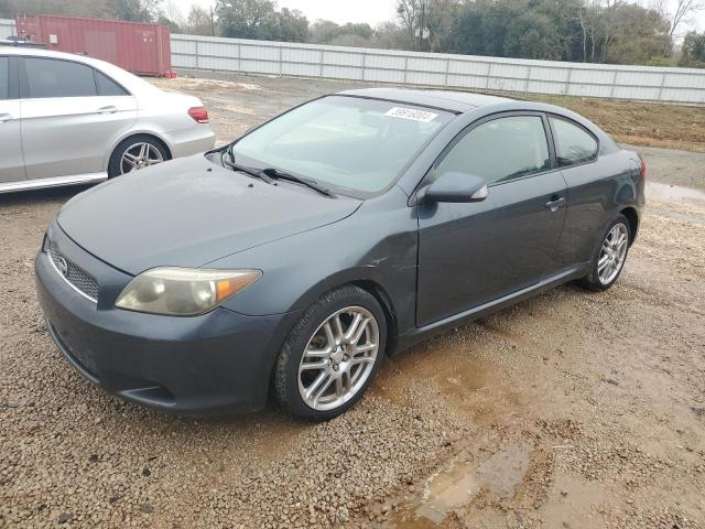 TOYOTA SCION 2007 jtkde177370152028