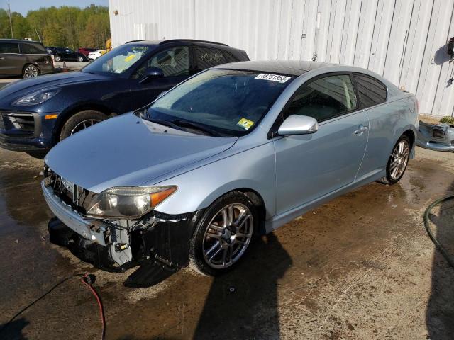 SCION TC 2007 jtkde177370162056