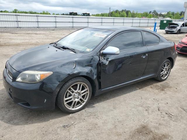 TOYOTA SCION 2007 jtkde177370168634