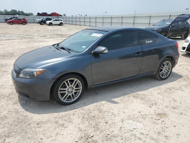 TOYOTA SCION 2007 jtkde177370174174