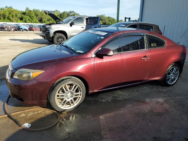 SCION TC 2007 jtkde177370176250