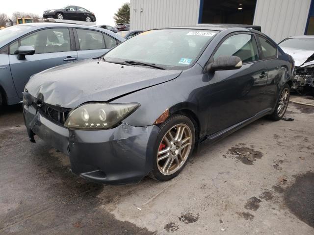 TOYOTA SCION 2007 jtkde177370181884