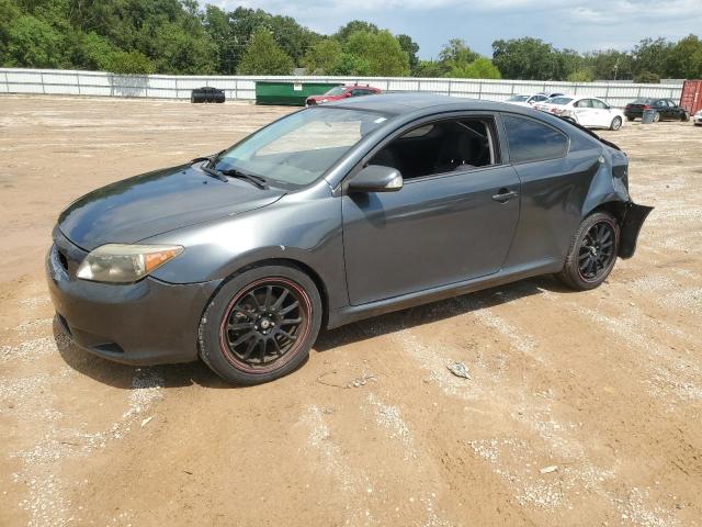 TOYOTA SCION TC 2007 jtkde177370186275