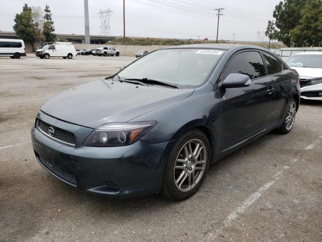 TOYOTA SCION 2007 jtkde177370192822