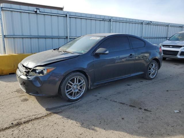 TOYOTA SCION 2007 jtkde177370216746