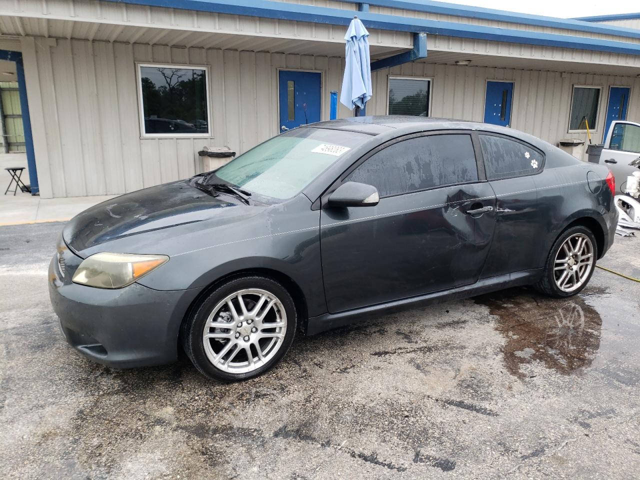 SCION TC 2005 jtkde177450018755