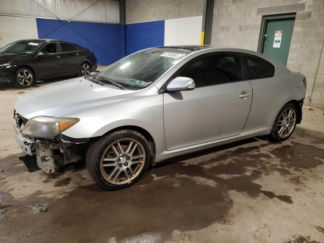 SCION TC 2005 jtkde177450039007