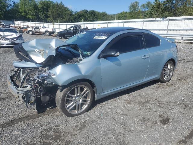 TOYOTA SCION TC 2006 jtkde177460063468