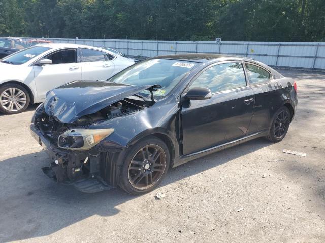 TOYOTA SCION TC 2006 jtkde177460077757