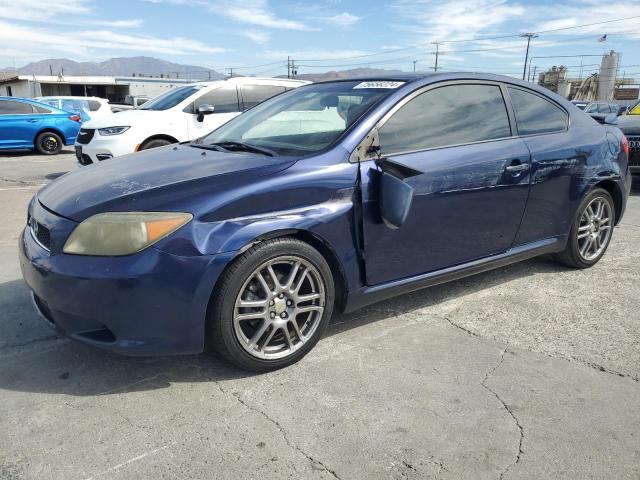 TOYOTA SCION TC 2006 jtkde177460083011