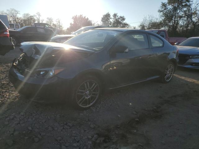 TOYOTA SCION 2006 jtkde177460107548