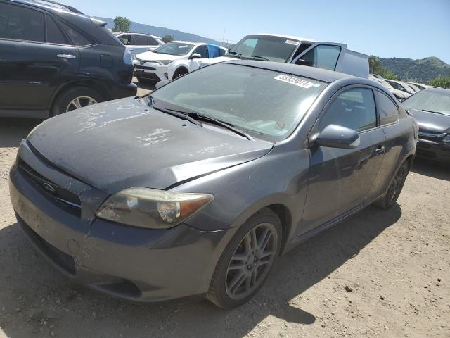 TOYOTA SCION 2006 jtkde177460115522