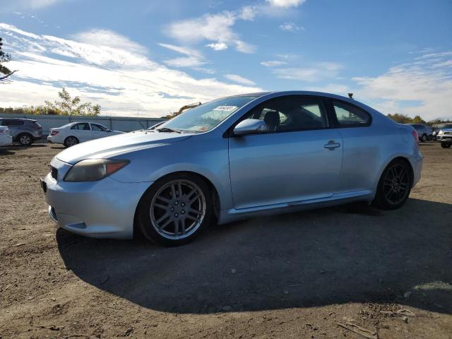 TOYOTA SCION 2006 jtkde177460125628