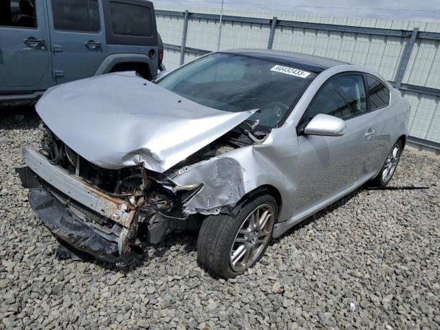 TOYOTA SCION 2007 jtkde177470146366