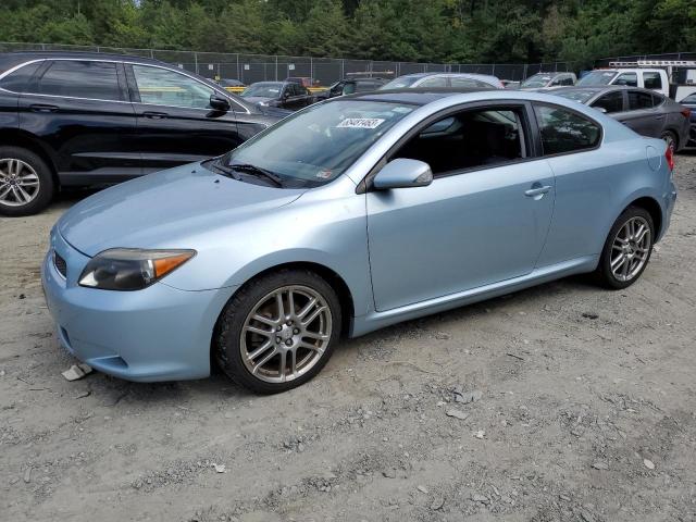 TOYOTA SCION TC 2007 jtkde177470156962