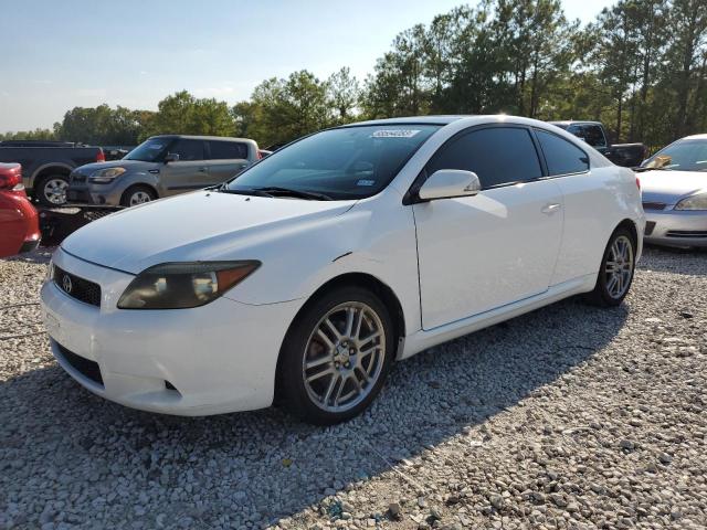 TOYOTA SCION TC 2007 jtkde177470159974