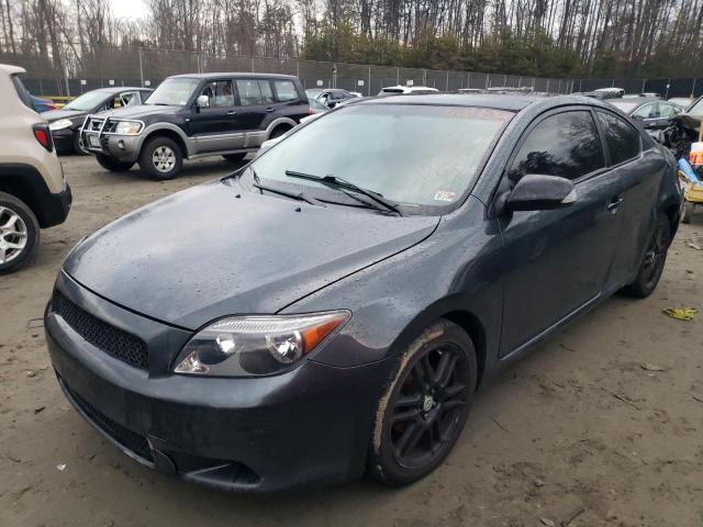 TOYOTA SCION 2007 jtkde177470165483