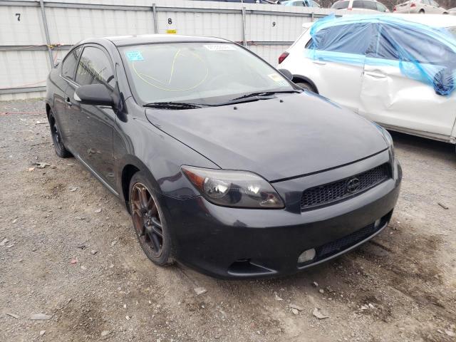 TOYOTA SCION TC 2007 jtkde177470173177