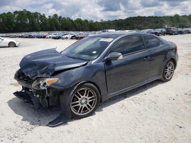 TOYOTA SCION TC 2007 jtkde177470192912