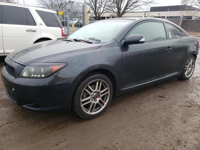 TOYOTA SCION TC 2007 jtkde177470199763