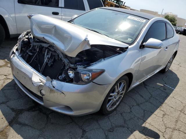 TOYOTA SCION TC 2007 jtkde177470204976