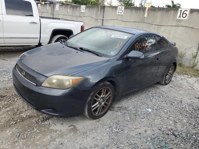 TOYOTA SCION 2007 jtkde177470205075