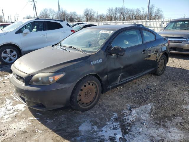 TOYOTA SCION 2007 jtkde177470210423