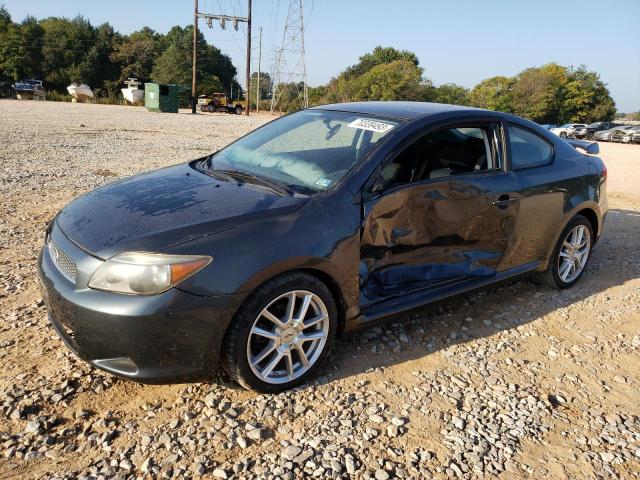 TOYOTA SCION 2007 jtkde177470214648