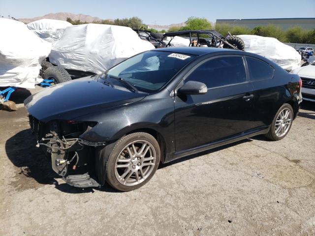 TOYOTA SCION 2007 jtkde177470217016