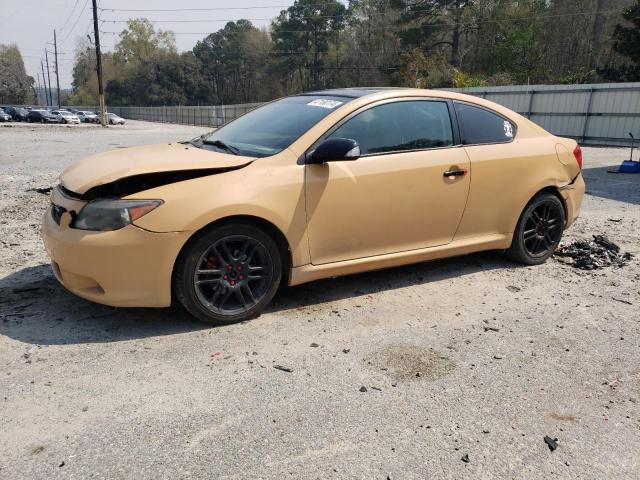 SCION TC 2007 jtkde177470218117