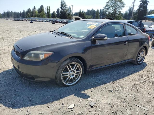 TOYOTA SCION 2005 jtkde177550005139