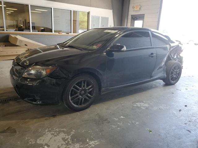 TOYOTA SCION TC 2005 jtkde177550033281