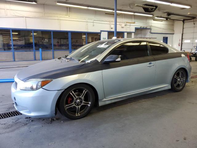 TOYOTA SCION TC 2006 jtkde177560096530