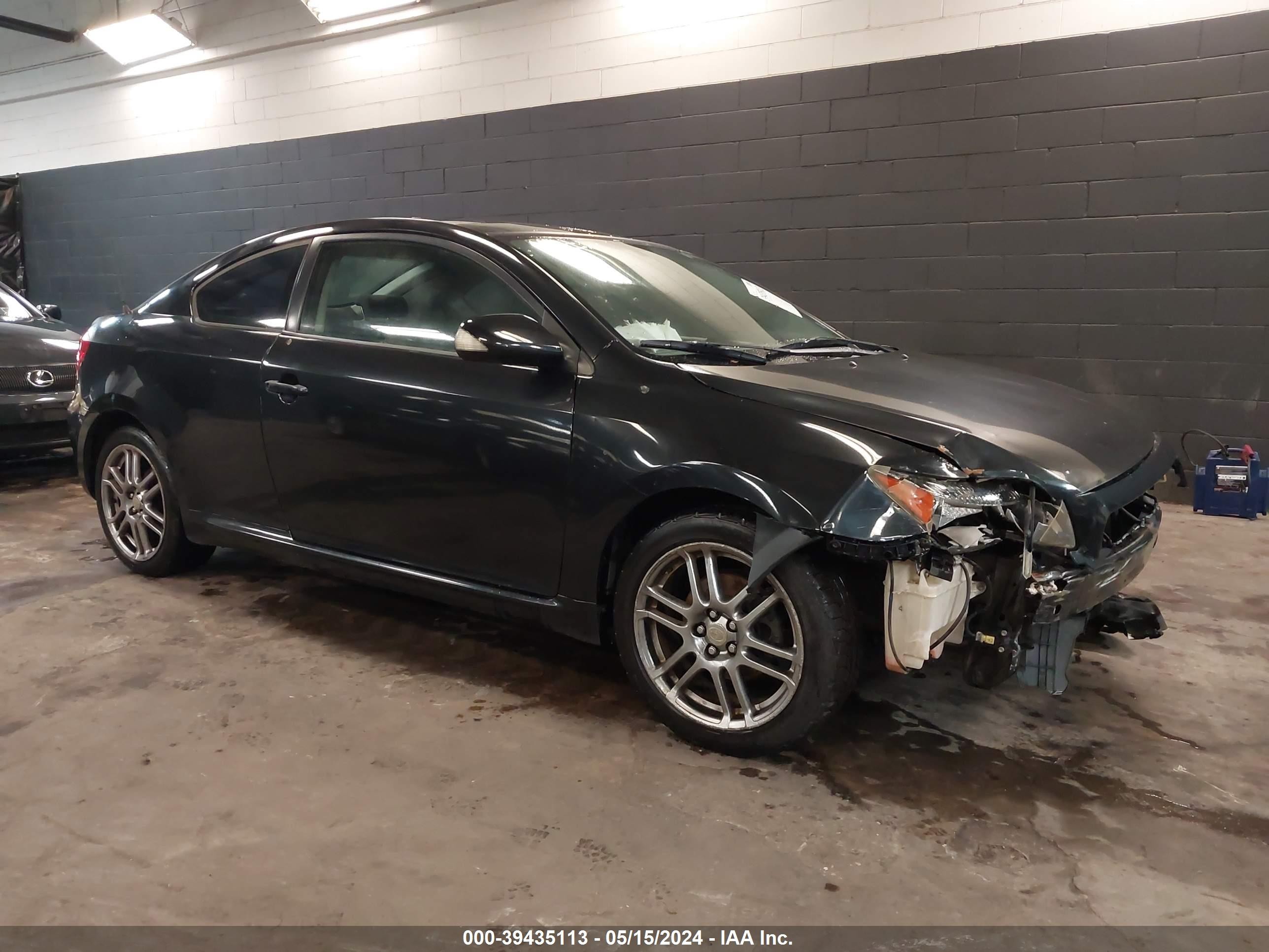 SCION TC 2006 jtkde177560096950