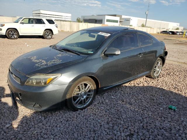 TOYOTA SCION TC 2006 jtkde177560128988