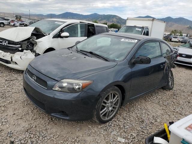 TOYOTA SCION 2006 jtkde177560129977