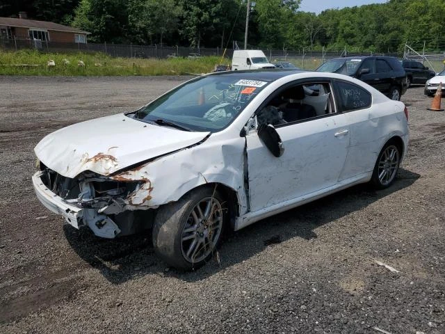 TOYOTA SCION TC 2006 jtkde177560133494