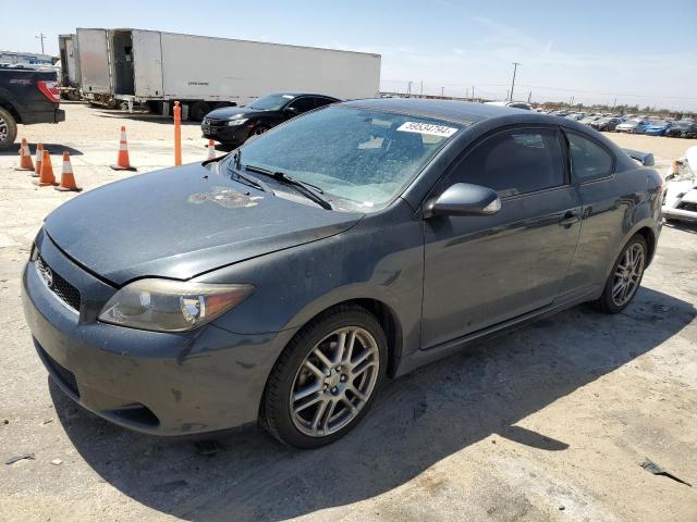 TOYOTA SCION 2006 jtkde177560133902